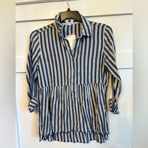 NWT True Craft top. Size M